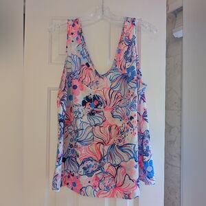 Lilly Pulitzer Gigi Tank